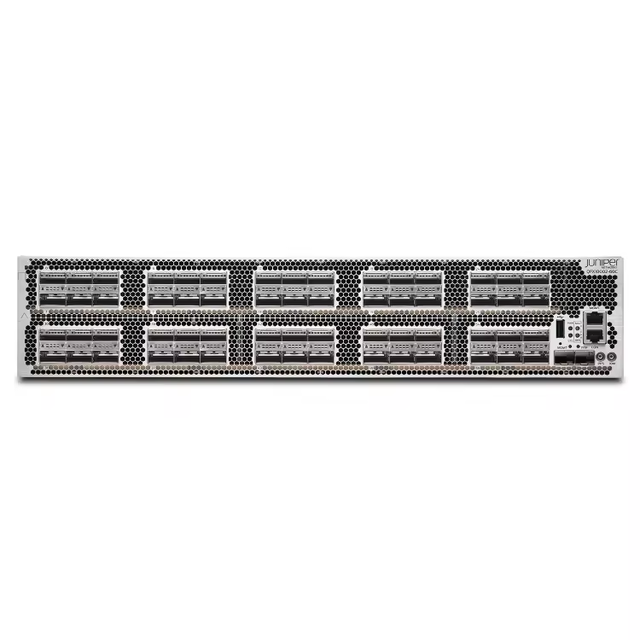 Juniper QFX10002 Series QFX10002-60C Networking Switches