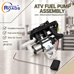 Conjunto de Bomba de Combustible Eléctrica para ATV 703500771 para Can-Am Outlander <span class=keywords><strong>Renegade</strong></span>, Repuesto - Product Image 1