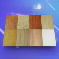 Panneaux ignifuges et isolants de classe A pour la décoration des murs intérieurs et extérieurs, panneaux en silicate, panneaux isolants en mousse
