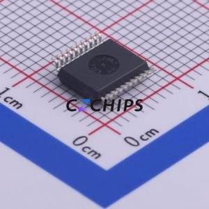 ชิปไอซีไมโครคอนโทรลเลอร์ PIC16F818-I/เอสเอส SSOP-20ของแท้ใหม่ (MCU/mpu/soc) - Product Image 2