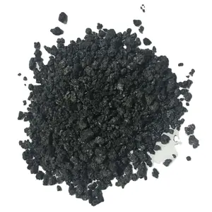 파운드리 FC98.5 %, S0.05 %, Ash0.7 %, V.M0.8 %, 수분 0.5% 인공 흑연용 1-5mm GPC 재충전기