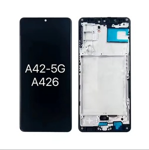 Pantalla TFT para <span class=keywords><strong>Samsung</strong></span> <span class=keywords><strong>Galaxy</strong></span> <span class=keywords><strong>A42</strong></span> <span class=keywords><strong>5G</strong></span>/SM-A426/SM-M426, <span class=keywords><strong>Precio</strong></span> al por Mayor - Product Image 1