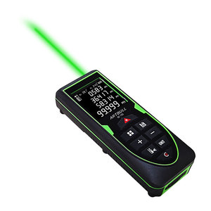 Télémètre laser vert CE 70m, ruban à mesurer, télémètre infrarouge, rechargeable par USB - Product Image 1