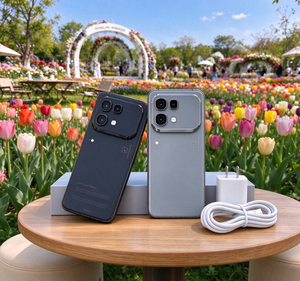 Note 60 Pro, teléfono inteligente 5G más vendido, reconocimiento facial, pantalla HD, pantalla grande, versión global - Product Image 4