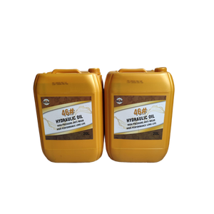 High Quality Winall 46# <b>Hydraulic</b> <b>Oil</b> 68/46/<b>32</b> Viscosity Grades Industrial Lubricant Base <b>Oil</b> SAE Specification - Product Image 1