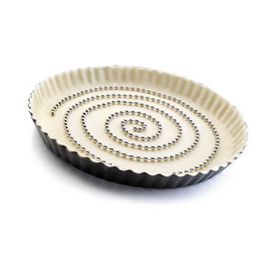 Catena a sfera in acciaio inossidabile per pasticceria, componenti per gioielli, 3 mm, lunghezza 100 cm, per artigianato e progetti fai da te - Product Image 2