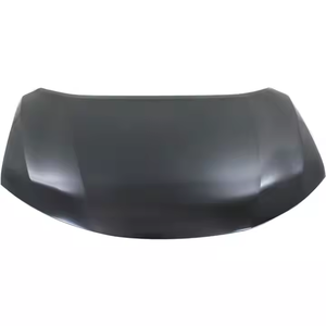 Systèmes de carrosserie automobile <span class=keywords><strong>Pare</strong></span>-chocs avant de voiture Capot de voiture Kit complet de carrosserie avant Kit de phares antibrouillard pour X-TRAIL Rogue 2014-2016 - Product Image 3
