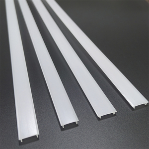 <span class=keywords><strong>Led</strong></span> Nhựa Bìa <span class=keywords><strong>LED</strong></span> Khuếch Tán Dẫn Chiếu Sáng Bìa <span class=keywords><strong>LED</strong></span> Ống Chụp Đèn - Product Image 3