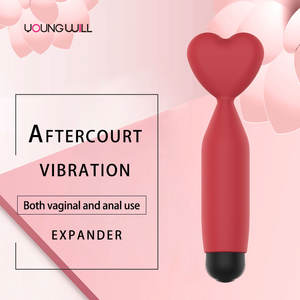 10-Frequency Mini Dildo USB-Powered Feminino Pessoal Massageador Climax Dedo em forma de G-Spot Vibrador Vibratório Clitóris Vibes - Product Image 2