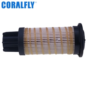 Filtre à carburant et séparateur d'eau pour moteur diesel Coralfly de haute qualité 1R-0756 pour pièces détachées d'excavateur certifié ISO9001 - Product Image 4