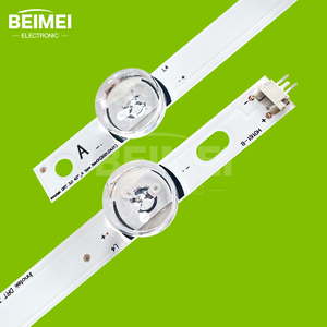 42lb Innotek DRT 3.0 42 A/B 6916l-195a 1957A Led Tv bande de rétro-éclairage pour <span class=keywords><strong>LG</strong></span> 421b5800 42lb5600 42lb5510 42gb6310 <span class=keywords><strong>42lb5610</strong></span> - Product Image 1