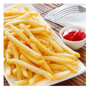 Alta qualità a buon mercato fresco miglior prezzo verdure surgelate patate <span class=keywords><strong>fritte</strong></span> - Product Image 5