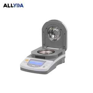 Analyseur d'humidité halogène pour céréales alimentaires - Product Image 2