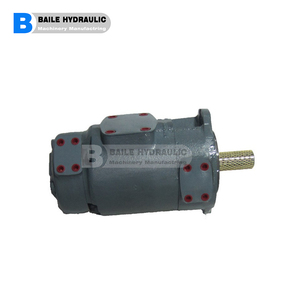Kits de pompe à palettes Tokimec série SQP de remplacement SQP1-9 SQP2-21 SQP3-38 SQP4-60 Hydraulique - Product Image 4