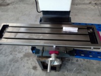 Wmd30vb Bankboorfreesmachine Voor Metaalbewerking