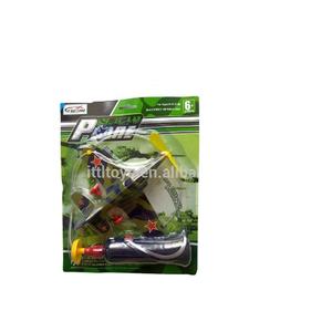 Avión de juguete colorido Venta BO Avión de juguete Avión volador - Product Image 1