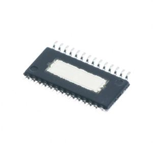 Nelcom Nouvelle puce de pilote de contrôleur authentique DRV8256PPWPR DRV8256 en boîtier TSSOP28 - Product Image 1