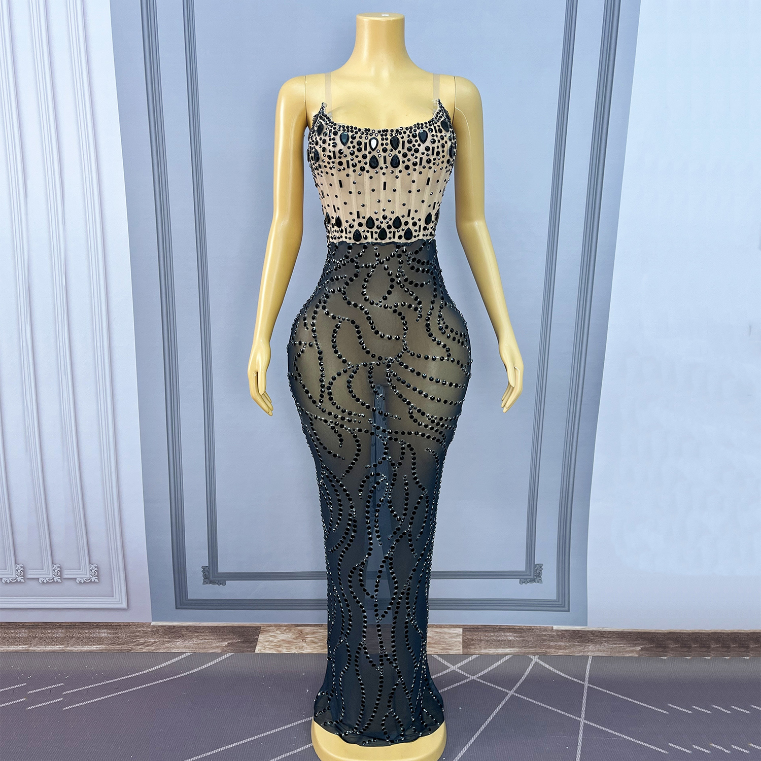 Novance Fashion Clothes for Women - Elegant Cocktail Dresses