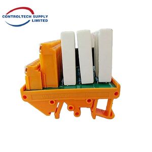 Módulo de Salida Digital a Prueba de Fallos de 16 Canales FS-TDO-1624 de Alta Calidad, 24V DC Modbus RTU para Sistemas Instrumentados de Seguridad - Product Image 3