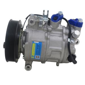 Compresor de Aire Acondicionado para Audi Q7 A7 4M0 820 803 J 4M0820803 L 4M0820803J 4M0820803L - Product Image 1
