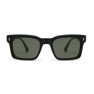 Oculos De Sol Masculino American Catwalk Gafas TR90 Shades pour hommes Fashion Lunettes de soleil polarisées en acétate - Product Image 5