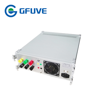 เครื่องวัดพลังงานไฟฟ้าแบบพกพา 3 เฟส รุ่น GF302D3 สำหรับการทดสอบบนแท่น ความแม่นยำสูง 0.1%~0.5% FS 380V รับประกัน 3 ปี - Product Image 1