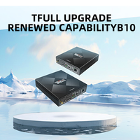 Lecteur multimédia Novastar TB10 Plus/TB20 Plus/TB30/TB40/TB50/TB60 Taurus pour affichage LED