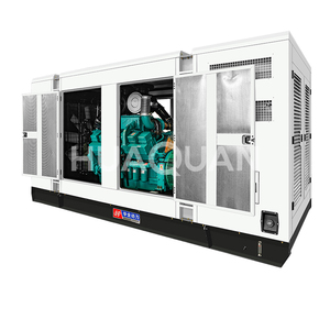 Nhà Sản xuất nhà cung cấp KMS loạt 600kw 750kva im lặng Máy phát điện diesel thiết lập trong Bangladesh/Thái Lan/Việt Nam/Philippines/Indonesia - Product Image 4