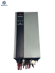 Variador de Frecuencia VLT HVAC BASIC DRIVE, Variador de Velocidad para Motor AC, Controlador de Velocidad para HVAC, Variador Industrial de Bajo Consumo - Product Image 1