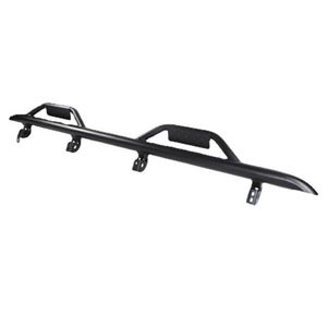 Gobison 2015-2022 4x4 Pickup Phụ Kiện Xe tải phụ tùng ô tô thép bên bước cho TOYOTA tacoma Tundra bên bước - Product Image 4