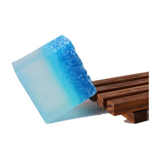 19 barres de <span class=keywords><strong>savon</strong></span> personnalisées colorées faites à la main naturelles avec des huiles essentielles douces pour les zones intimes teintes vives idéales pour un usage quotidien - Product Image 5