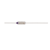 Fusible thermique pour cuiseur à riz RY 65 degrés ~85/105/125/175/192/105/110 285 /172 /185 /192 degrés 10A