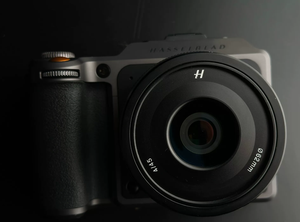 Appareil photo hybride moyen <span class=keywords><strong>format</strong></span> CMOS 50MP haut de gamme <span class=keywords><strong>Hasselblad</strong></span> X1D-50C 95% neuf avec carte SD - Product Image 5