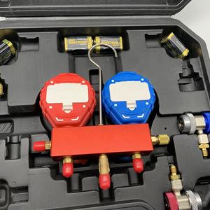 Высокое качество коллекторного цифрового охлаждения с IP66 - Product Image 2