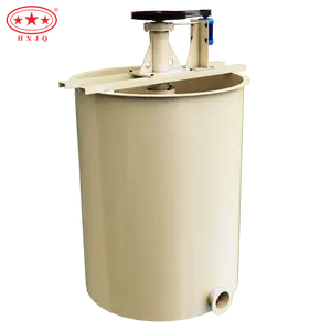 Chine XB-1500 mélangeur réservoir d'agitation au meilleur prix