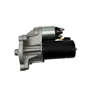 Démarreur voiture 5802M2 5802.M2 pour Peugeot 206 307 Citroen <span class=keywords><strong>C2</strong></span> - Product Image 1