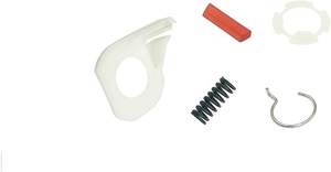 Embrague de transmisión para <span class=keywords><strong>lavadora</strong></span> Whirlpool, montaje de <span class=keywords><strong>lavadora</strong></span> 285785, gran oferta de fábrica - Product Image 6