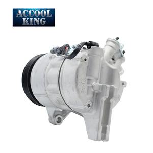 คอมเพรสเซอร์น้ำยาแอร์อะไหล่ทดแทนสำหรับ Buick LaCrosse 3.6L Cadilac SRx 2015 รุ่น 22780222 1689 8802 22779351 19352553 - Product Image 3