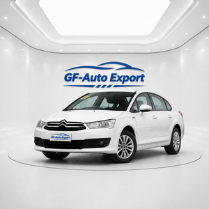 Citroën Sedán <span class=keywords><strong>Usado</strong></span> con Caja de Cambios Automática y <span class=keywords><strong>C</strong></span>ámara Trasera, Transporte Sencillo de 5 Plazas sin Extras - Product Image 1