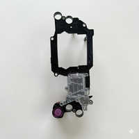 Módulo de Controle de Transmissão TCU A0034462410 722.8 CVT para Mercedes Benz B180 B200 W245 W246 A1693701106