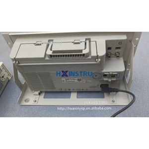 ออสซิลโลสโคป Keysight DSOX2024A 200 MHz, 4 ช่องสัญญาณอนาล็อก - Product Image 3