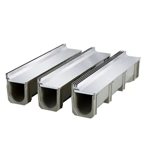Prix d'usine <span class=keywords><strong>2023</strong></span> Meilleure vente Nouvelle machine à laver le béton linéaire Grille de lavage - Product Image 2