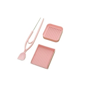 Kit de herramientas para cuentas Perler, kit completo de materiales para manualidades con paquete de repuesto de hierro para niños de 4 a 6 años - Product Image 4