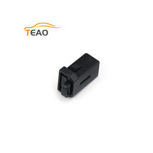 Teao RD-03 אוטומטי פנים פלסטיק <span class=keywords><strong>latch</strong></span> נעילת לדחוף לסגור עם לחץ מופחת - Product Image 2