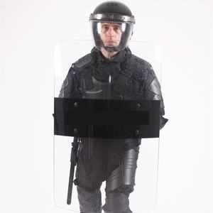 Armadura Protectora Táctica Multiusos, Ignífuga, de Cuerpo Completo, con Componentes Individuales Personalizables, Venta al Por Mayor Directa de Fábrica - Product Image 3