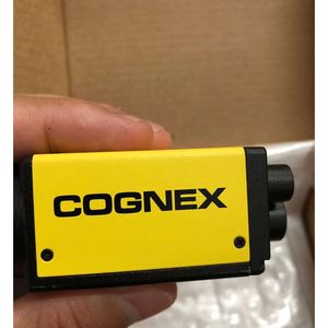 Caméra intelligente Cognex Ism1500 11, numérisation de zone, 5 millions de pixels, interface USB, système de vision industrielle - Product Image 4