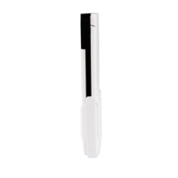 YET2195 Longue Distance 4 boutons 3V 433M Code d'apprentissage Porte de garage RF Télécommande universelle sans fil