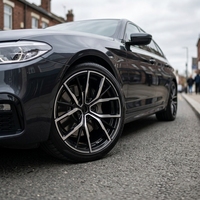 Jantes de voiture JWYC 17-22 pouces 5x112 5x120, roues en alliage forgé pour Audi BMW M4 G82 Mercedes Audi Cadillac Mazda