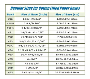 Großhandel 3,5x3,5x1 Zoll Kraft karton Schmucks cha tullen mit Prägung Kleine Geschenk verpackung Fall für Halsketten Armbänder - Product Image 5