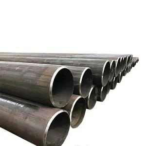 300mm 450mm 500mm 700mm 24 inch 20 inch diameter construction steel fence round pipe tube